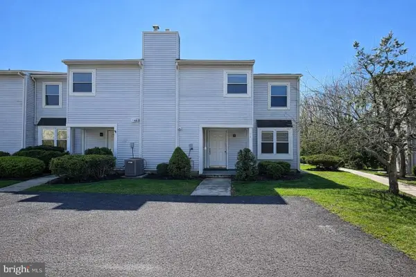 317 Hawthorne St, MARLTON, NJ 08053