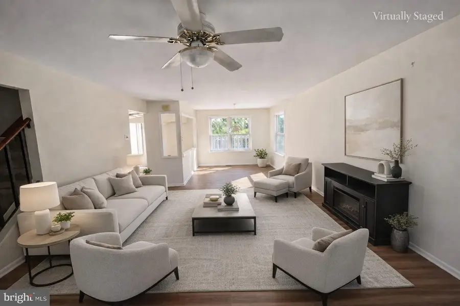 317 Hawthorne St, Marlton, NJ 08053 - #2