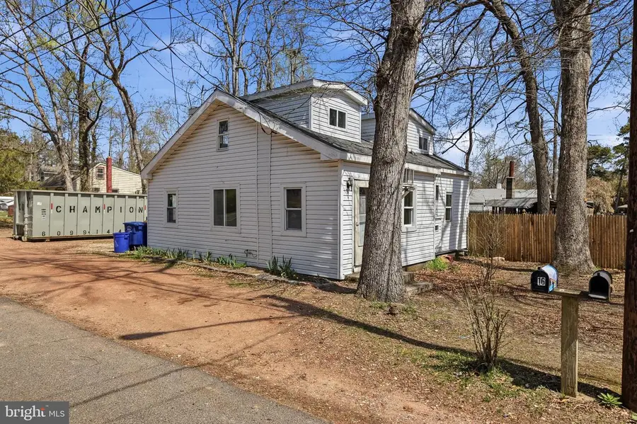 16 Pear Ave, Browns Mills, NJ 08015 - #2