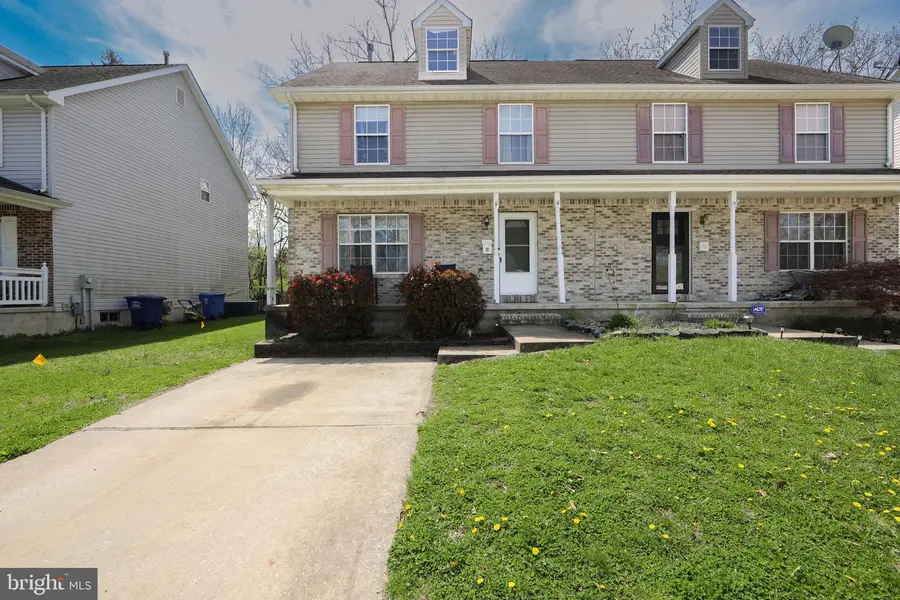 6 Lee St, Pemberton, NJ 08068 - #2