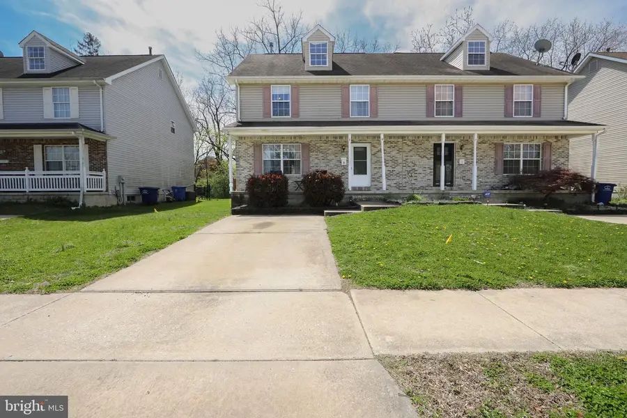 6 Lee St, Pemberton, NJ 08068 - #3