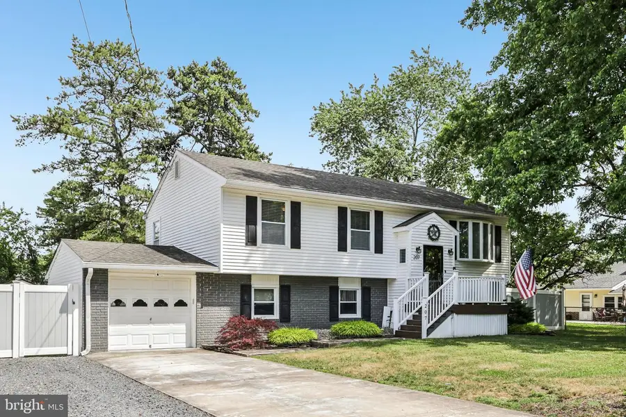 207 Navajo Trl, Browns Mills, NJ 08015 - #3