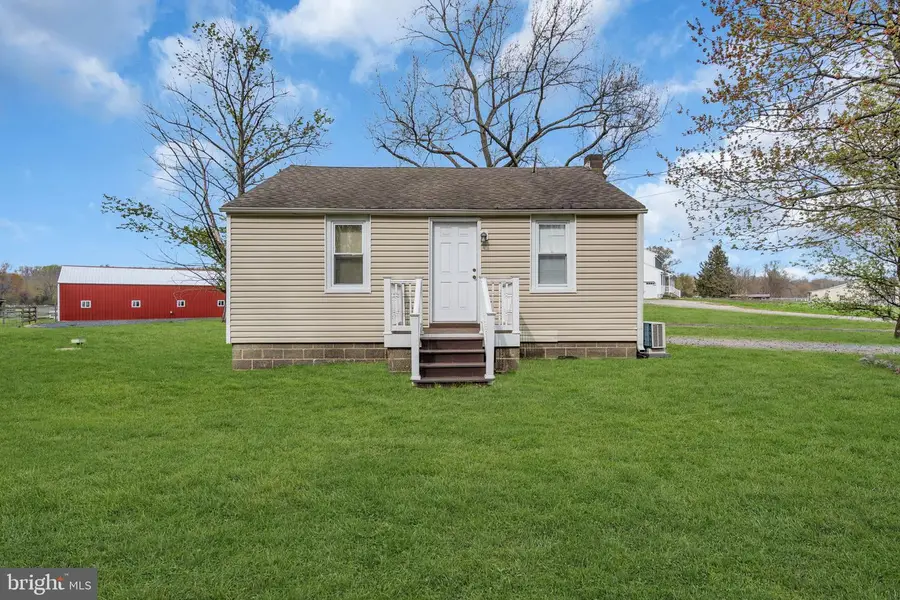 377 Jacobstown Cookstown Rd, Wrightstown, NJ 08562 - #2