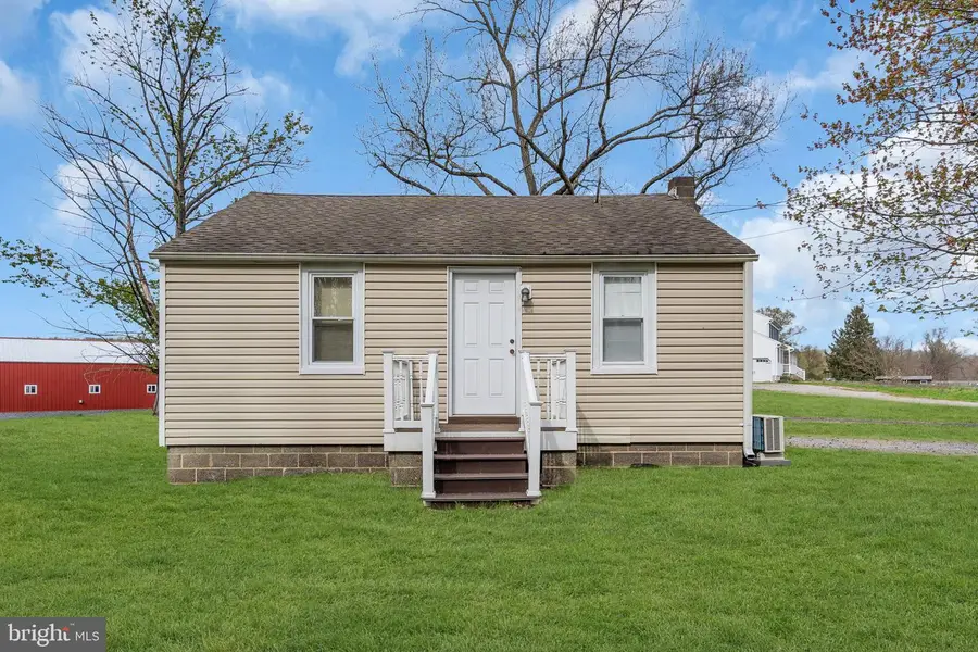 377 Jacobstown Cookstown Rd, Wrightstown, NJ 08562 - #3