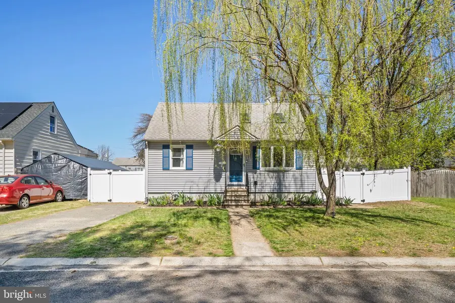 171 Fairfax Dr, Cinnaminson, NJ 08077 - #2