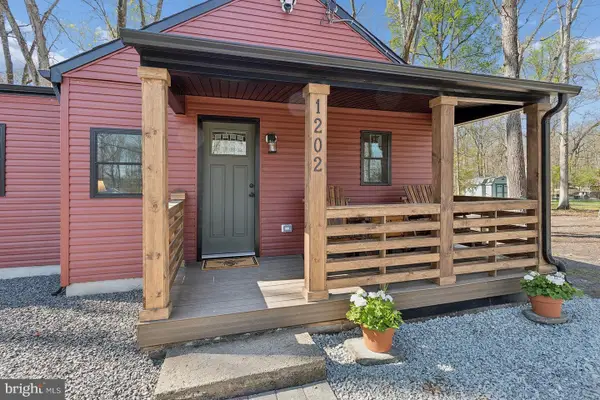 1202 Woolman Rd, HAINESPORT, NJ 08036