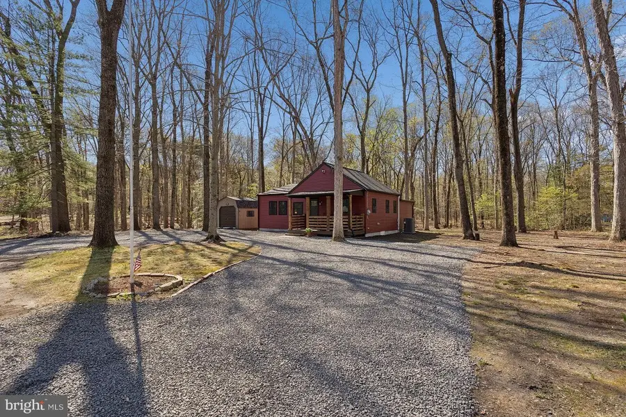 1202 Woolman Rd, Hainesport, NJ 08036 - #3