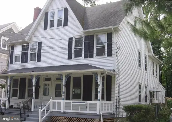 230 Rutland Ave, MOUNT HOLLY, NJ 08060