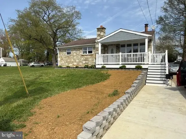 25 N Coles Ave, Maple Shade, NJ 08052 - #2