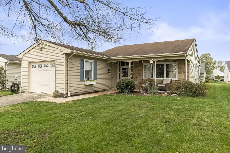 61 Chatham Pl, Leisuretowne, NJ 08088 - #2