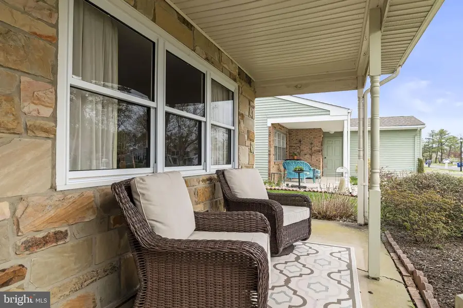 61 Chatham Pl, Leisuretowne, NJ 08088 - #3