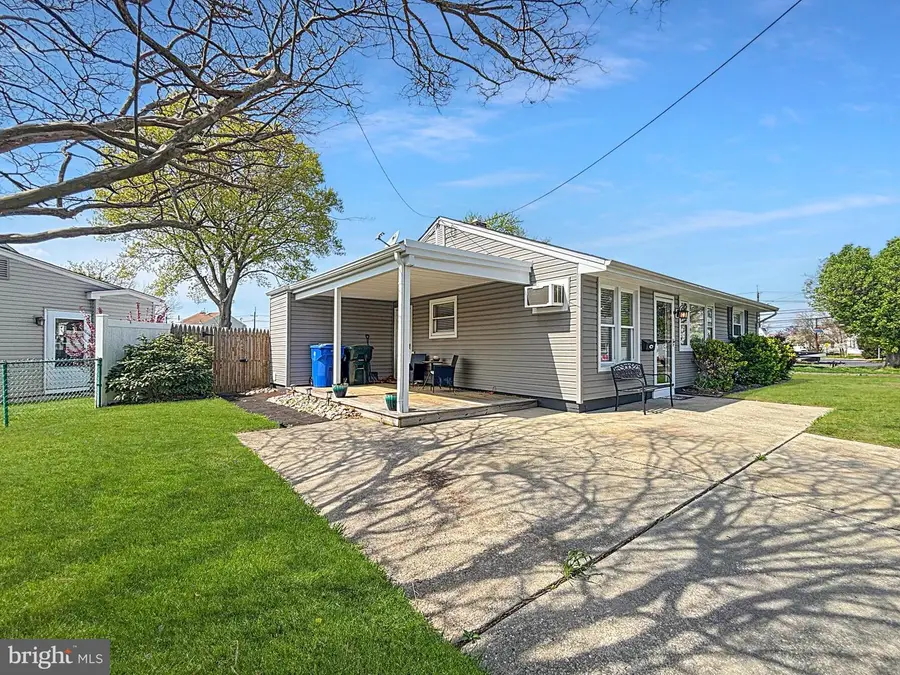 406 Holmes Dr, Burlington, NJ 08016 - #2