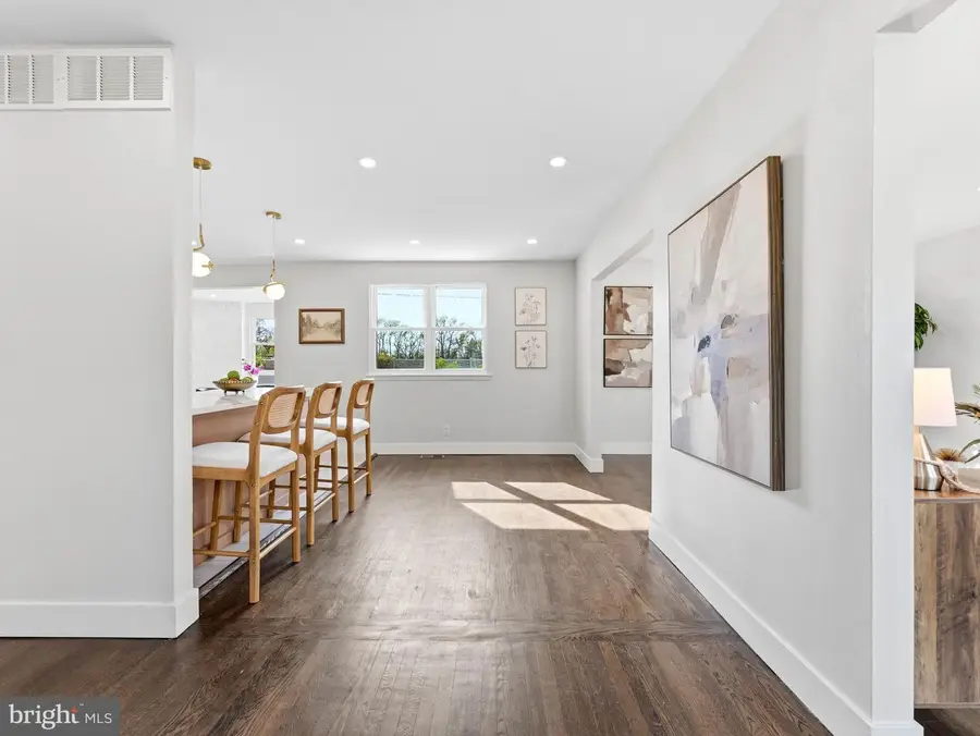 206 Ramblewood, Mount Laurel, NJ 08054 - #2