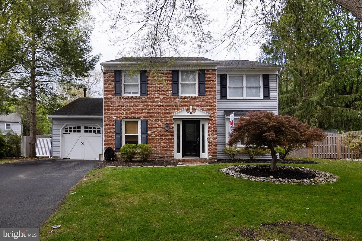 11 Whitemarsh Ct, Marlton, NJ 08053 - #1