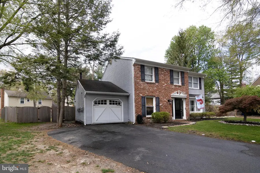 11 Whitemarsh Ct, Marlton, NJ 08053 - #3