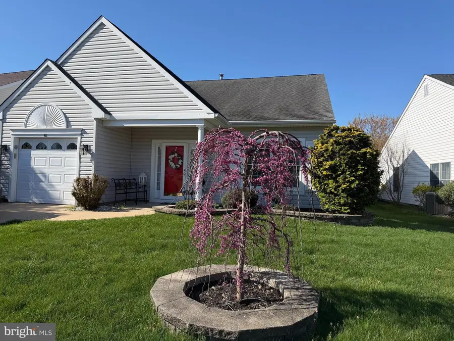 48 Sunset Ln, Columbus, NJ 08022 - #2