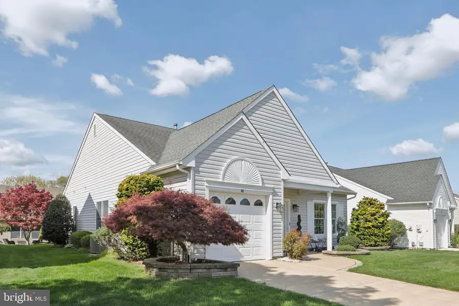 48 Sunset Ln, Columbus, NJ 08022 - #3