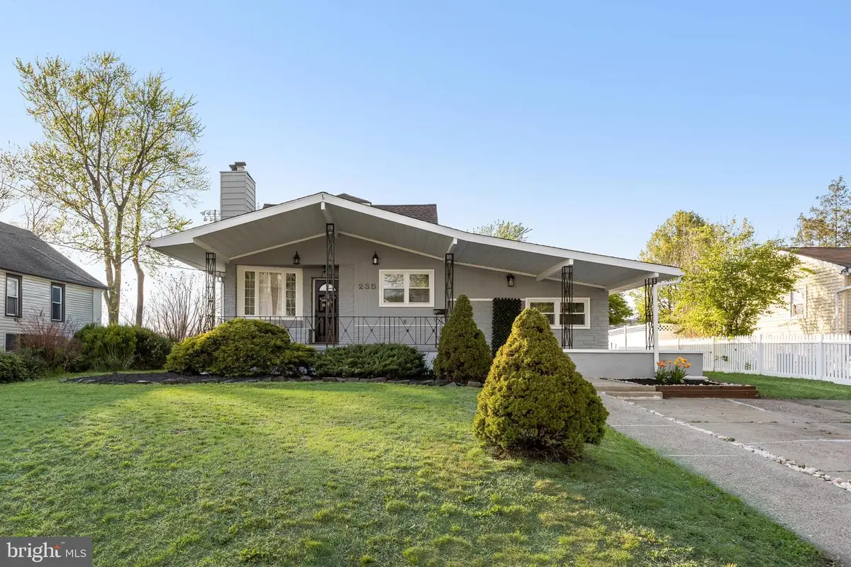 235 W Center Ave, Maple Shade, NJ 08052 - #1
