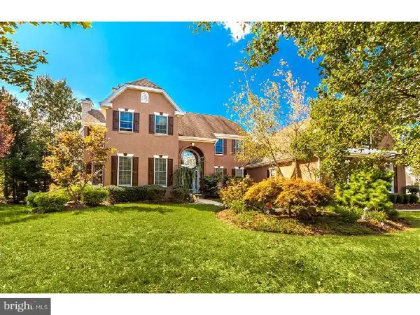 21 Brookwood Rd, MOUNT LAUREL, NJ 08054