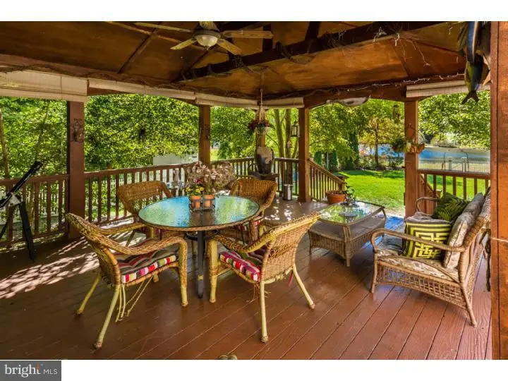 21 Brookwood Rd, Mount Laurel, NJ 08054 - #2