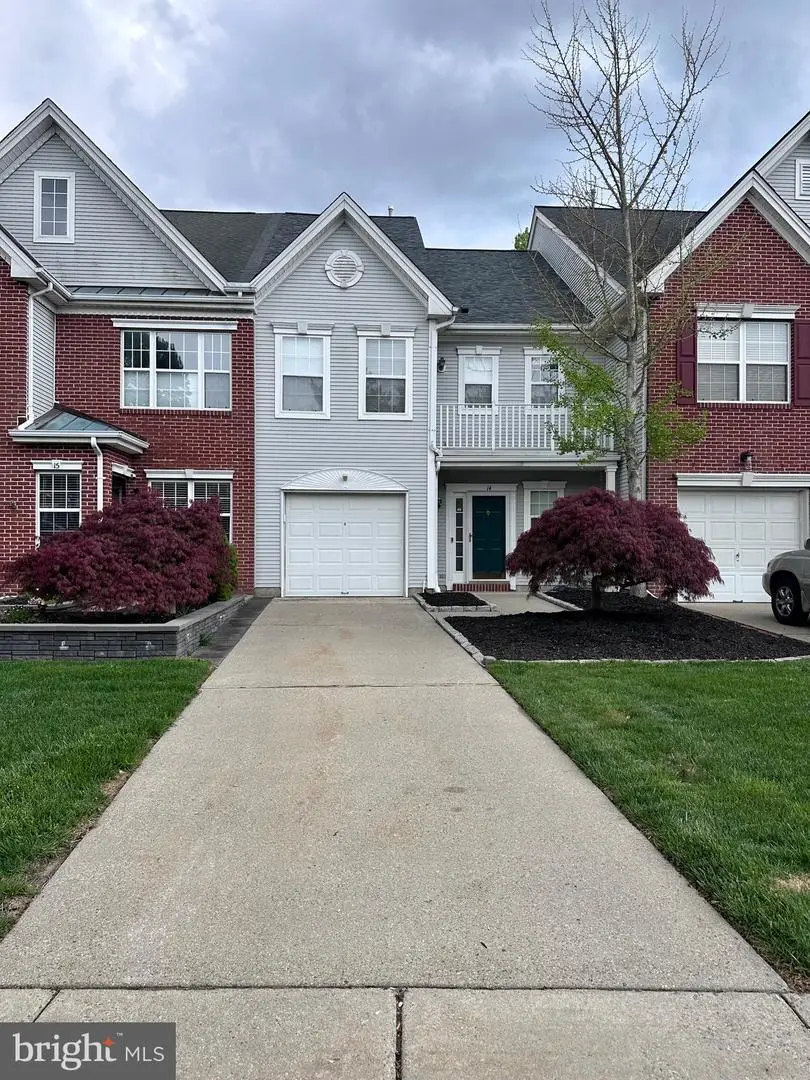 14 Congress Cir, Medford, NJ 08055 - #1