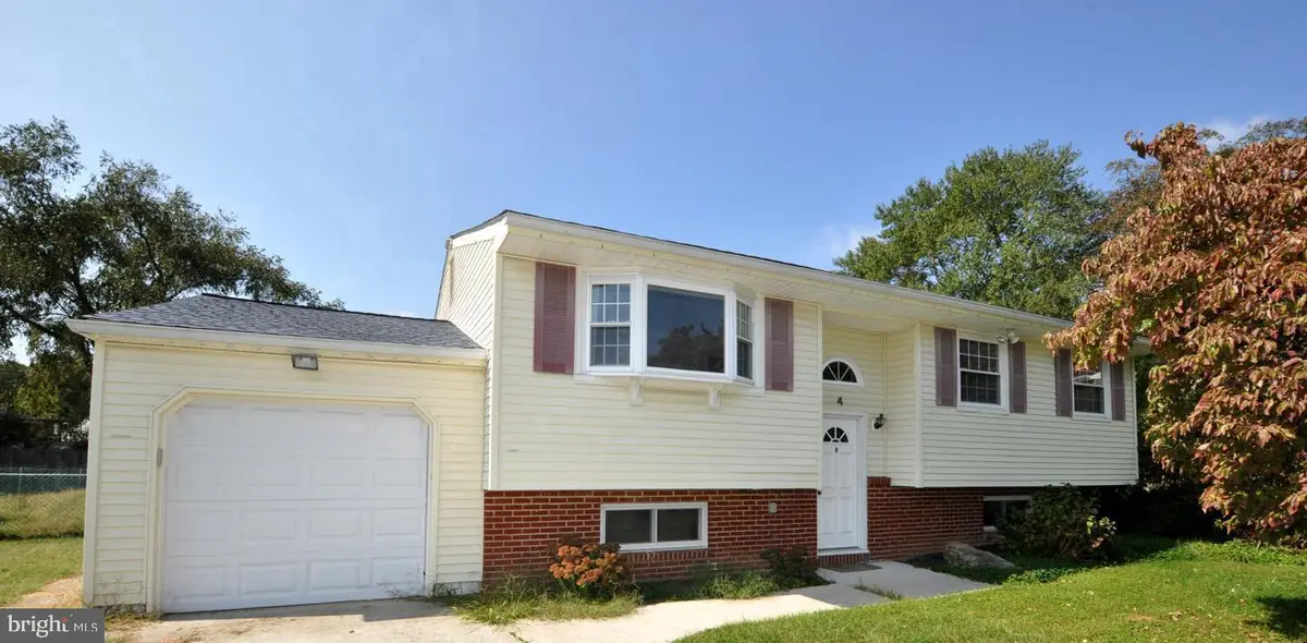 4 Williams Ct, Lumberton, NJ 08048 - #1