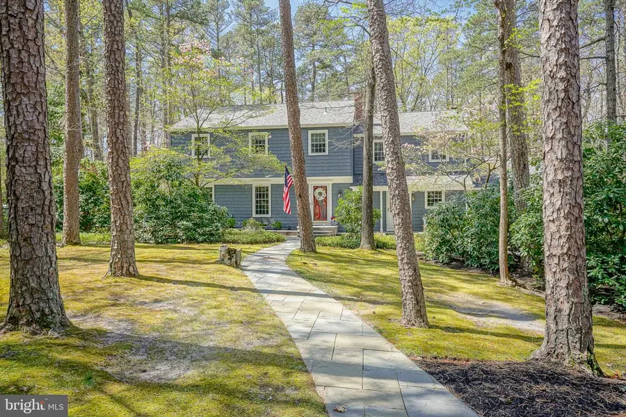 8 Barberry Mews, Medford, NJ 08055 - #3