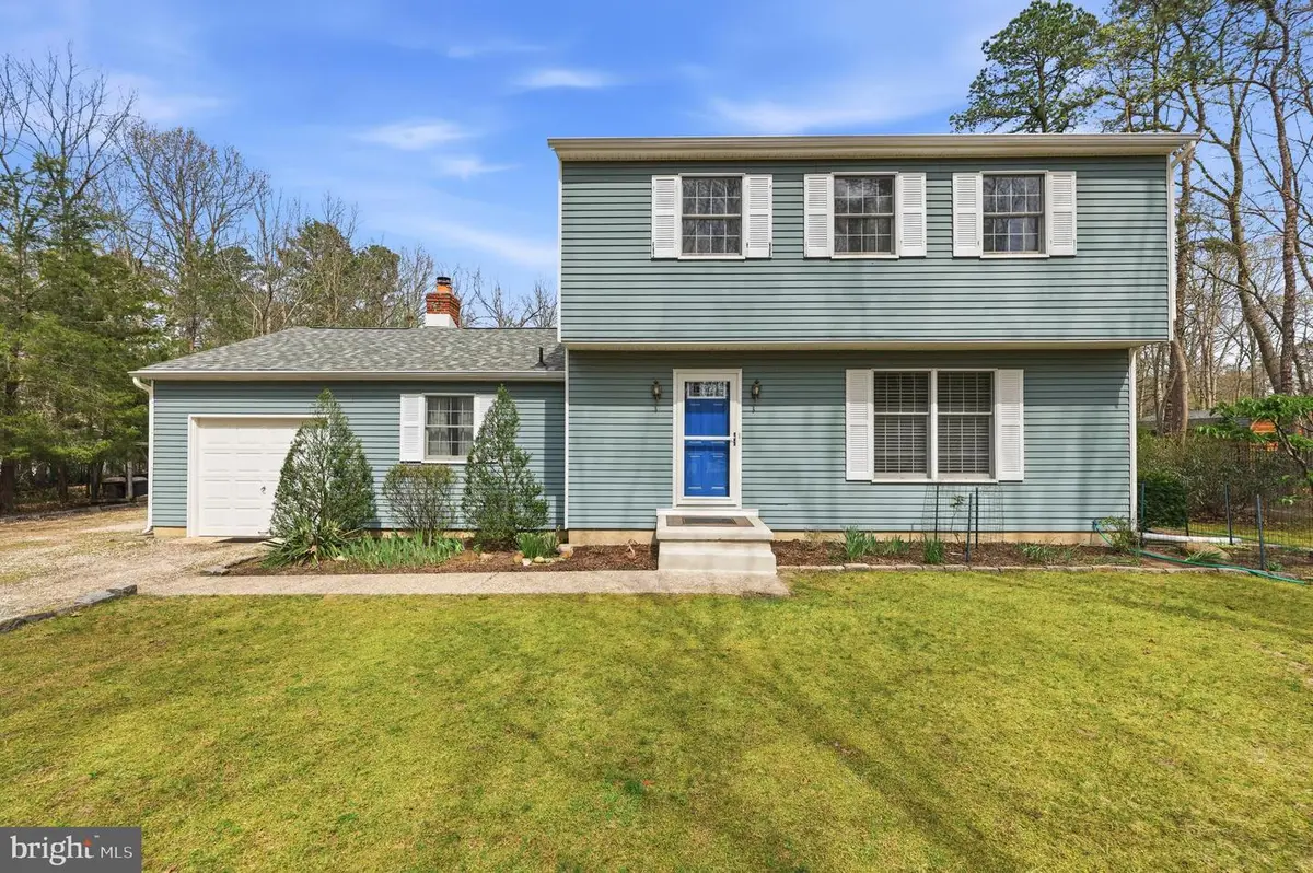 20 Brotherton Rd, Shamong, NJ 08088 - #1