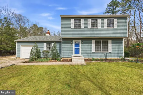 20 Brotherton Rd, SHAMONG, NJ 08088