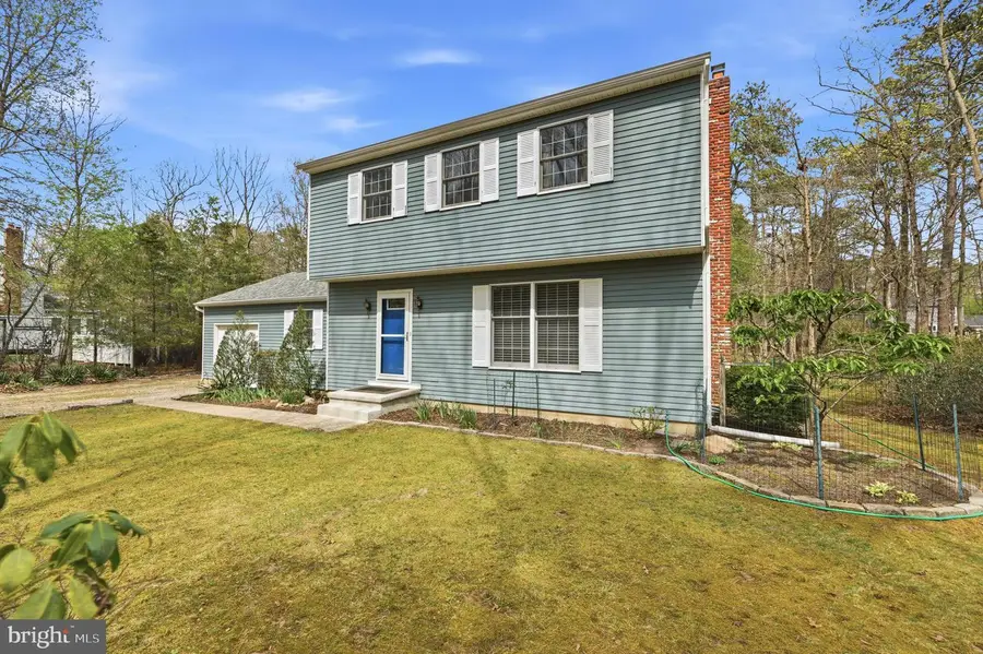 20 Brotherton Rd, Shamong, NJ 08088 - #2