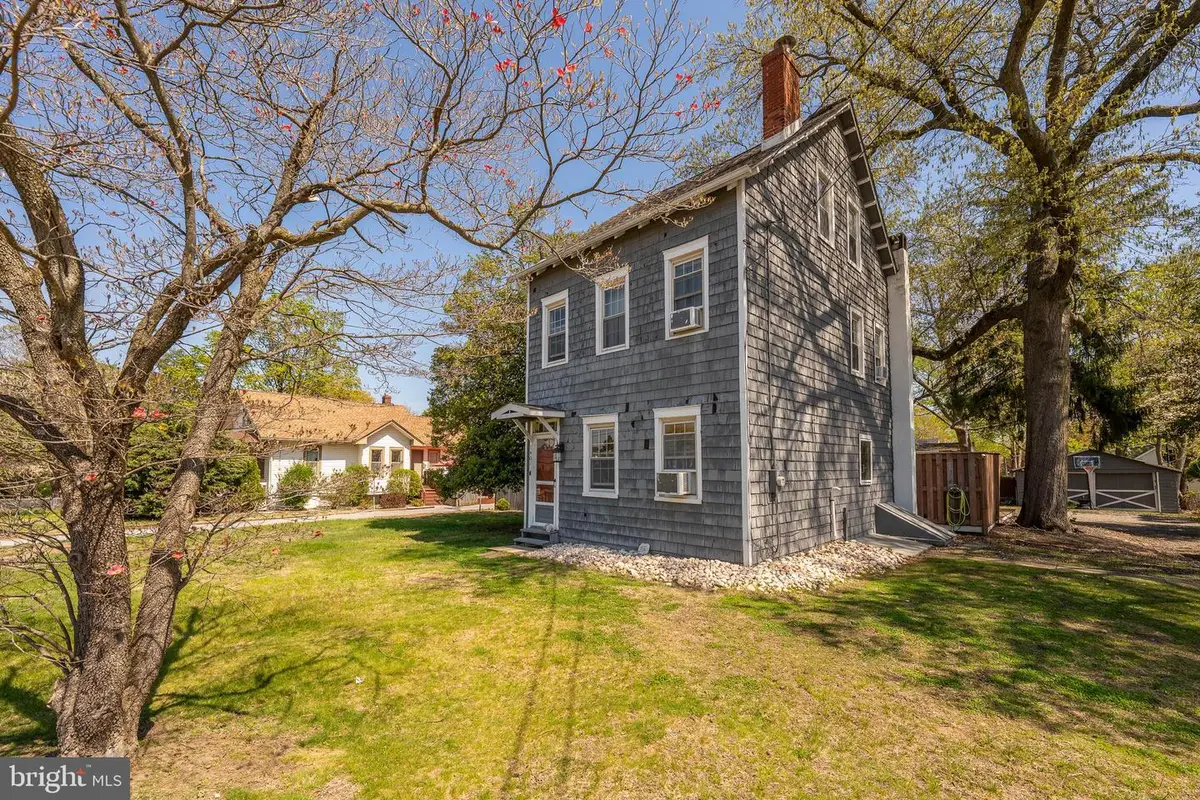 1401 Mount Holly Rd, Burlington, NJ 08016 - #1