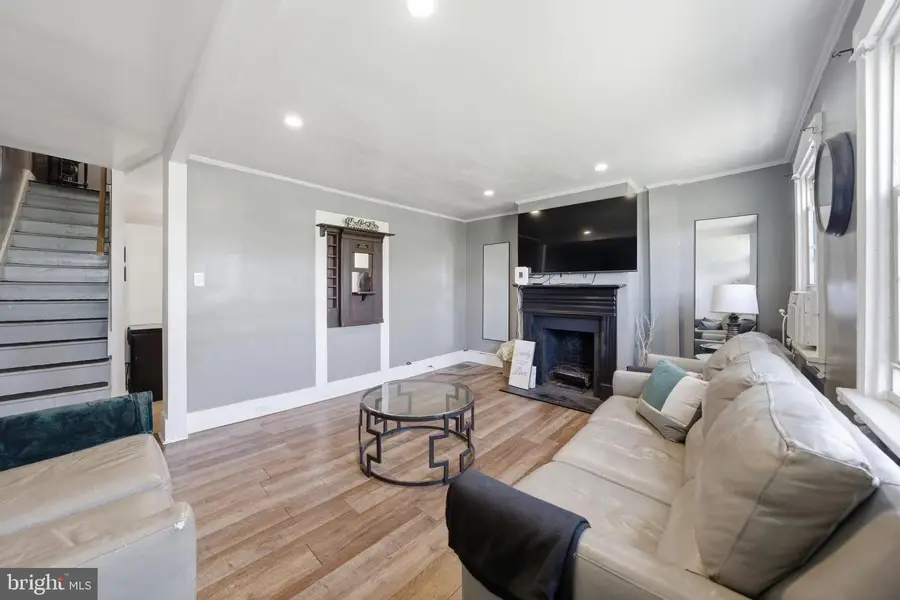 1401 Mount Holly Rd, Burlington, NJ 08016 - #2