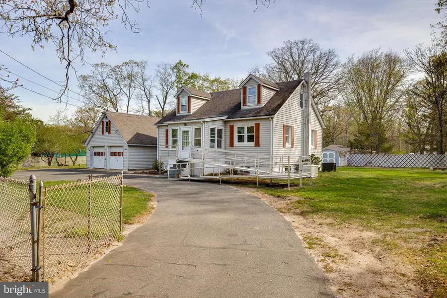 117 Pine Ln, Hainesport, NJ 08036 - #2