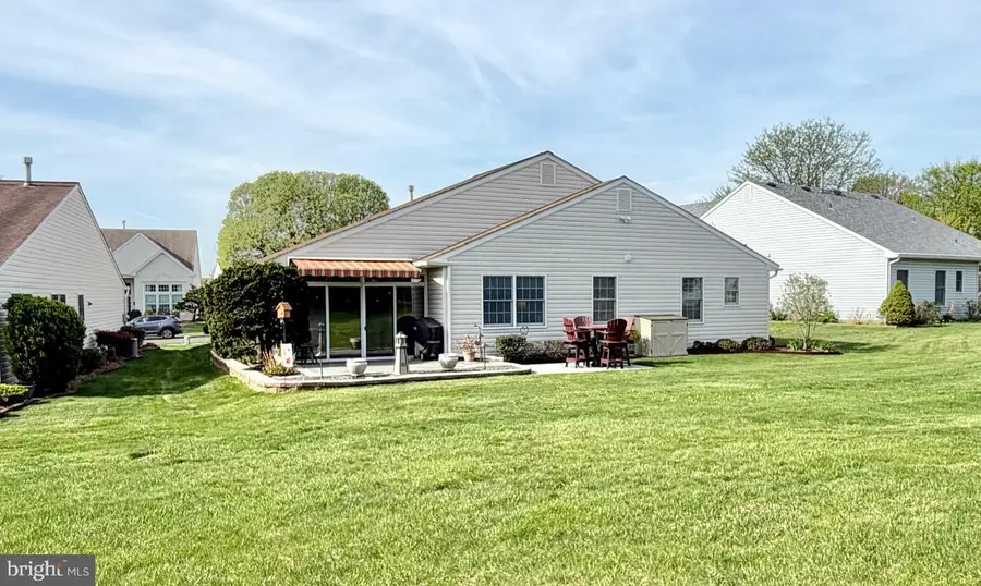 236 Wagon Wheel Ln, Columbus, NJ 08022 - #2