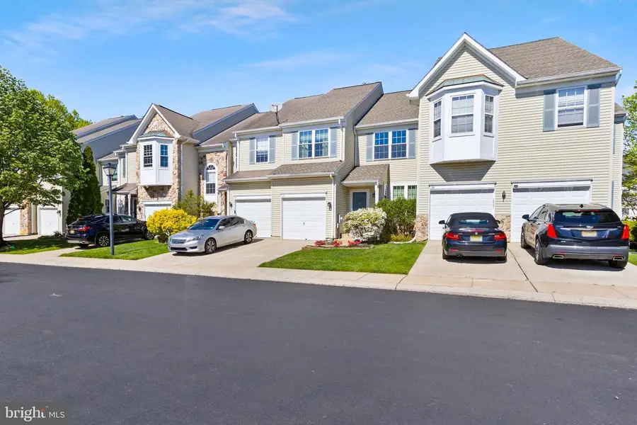 15 Barclay Ct, Bordentown, NJ 08505 - #3