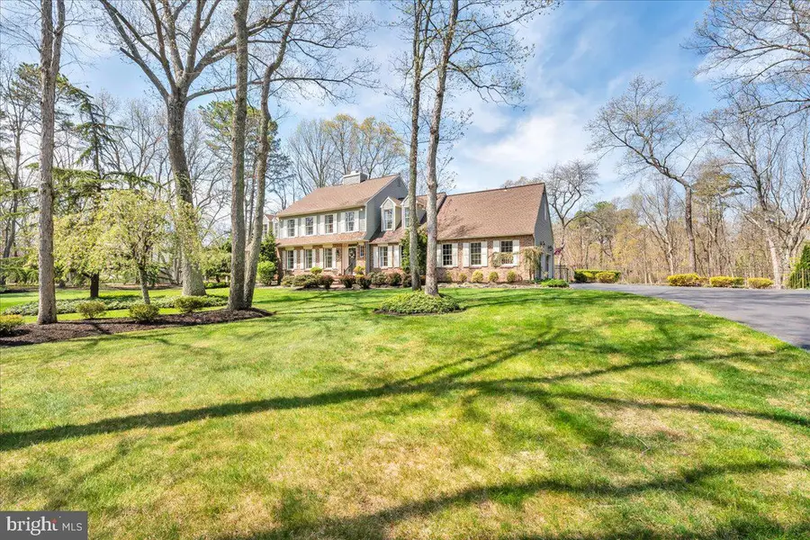 10 Fox Hill Dr, Tabernacle, NJ 08088 - #2