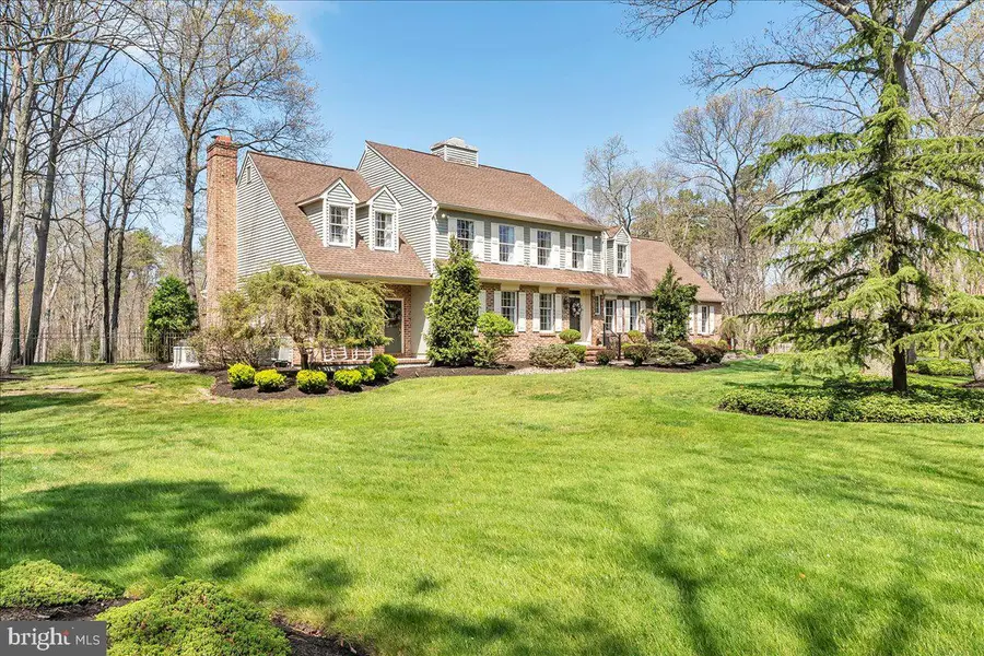 10 Fox Hill Dr, Tabernacle, NJ 08088 - #3