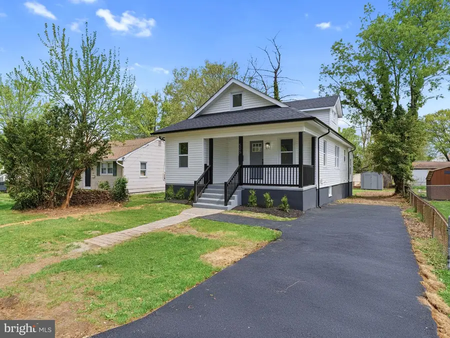 505 Greenwood Ave, Maple Shade, NJ 08052 - #3