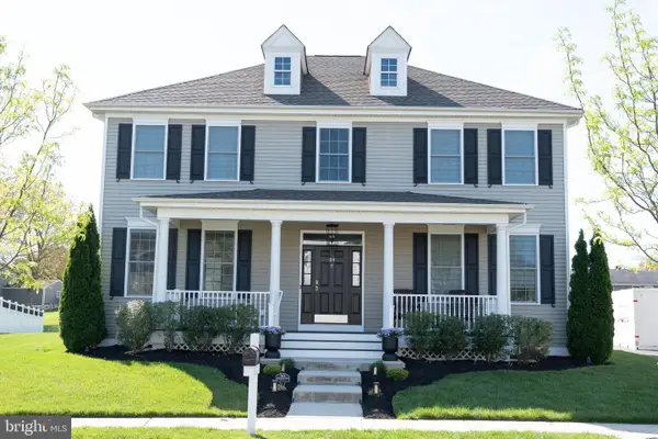 84 Applegate Way, CHESTERFIELD, NJ 08515