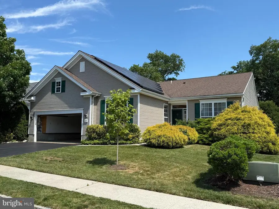 20 Everett Dr, Columbus, NJ 08022 - #2
