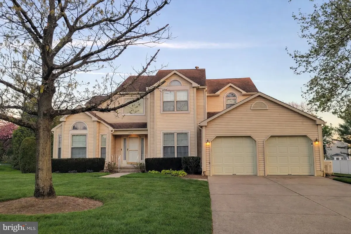 2203 Derby Dr, Cinnaminson, NJ 08077 - #1