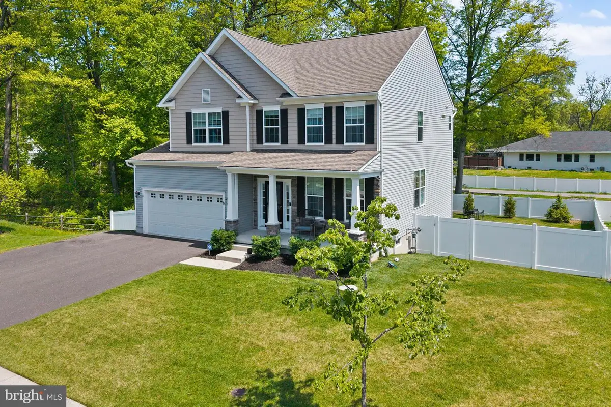 6 Buck Ln, Mount Laurel, NJ 08054 - #1
