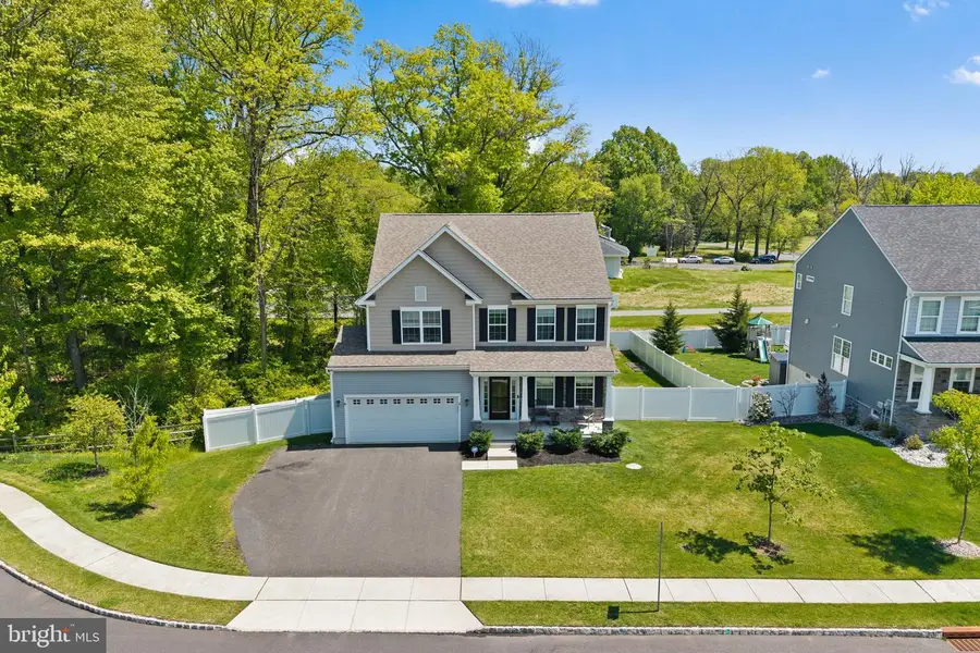 6 Buck Ln, Mount Laurel, NJ 08054 - #2