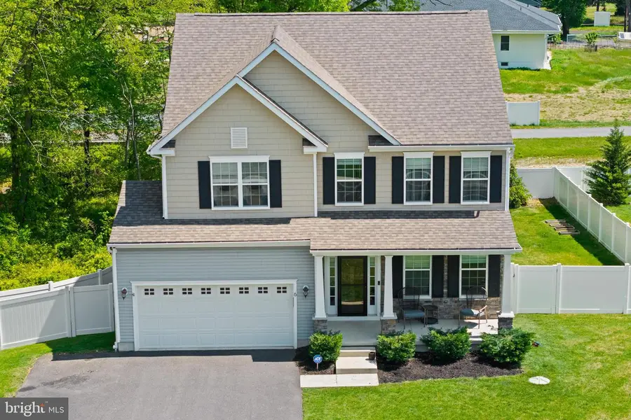 6 Buck Ln, Mount Laurel, NJ 08054 - #3