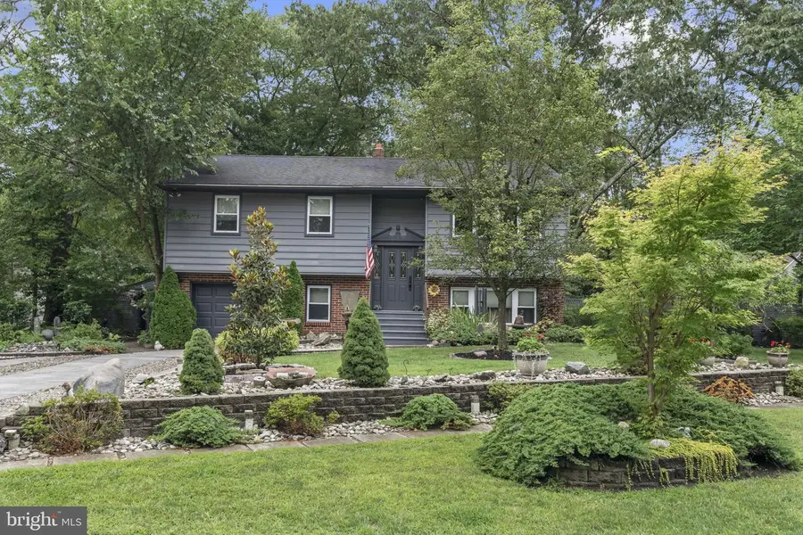 112 Woodland Ave, Medford, NJ 08055 - #2