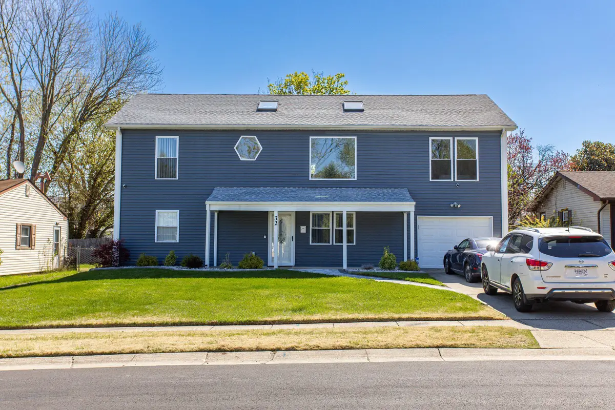 32 Mayfair Cir, Willingboro, NJ 08046 - #1
