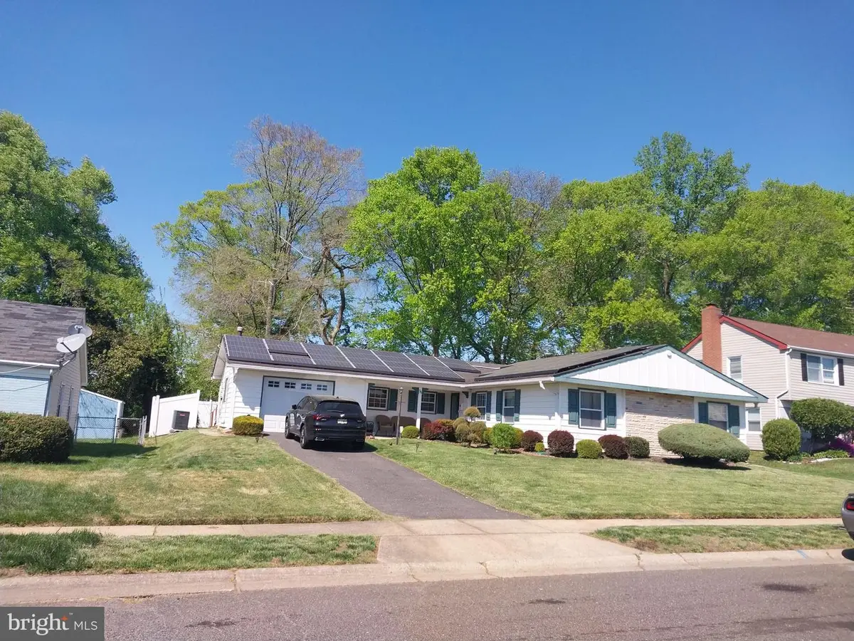 36 Ember Ln, Willingboro, NJ 08046 - #1