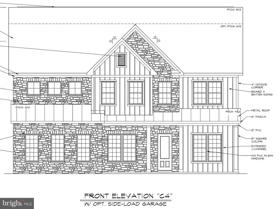 100 Hinchman Rd, Medford, NJ 08055 - #2