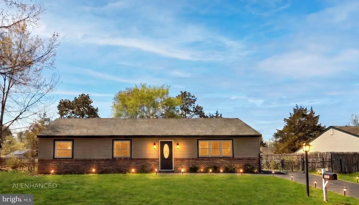 607 Marie Dr, Browns Mills, NJ 08015 - #1