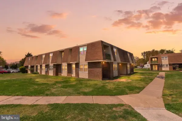 7 Florence Tollgate Pl #unit 7, FLORENCE, NJ 08518